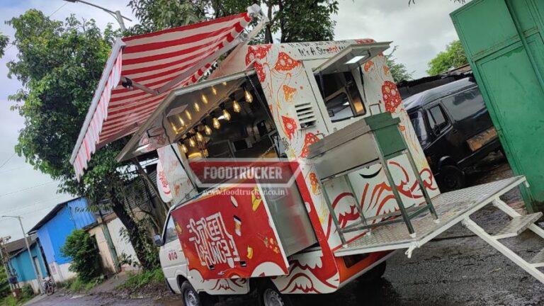 banglore food truck
