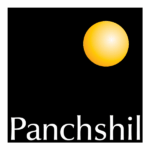 panchshil logo png seeklogo 402409