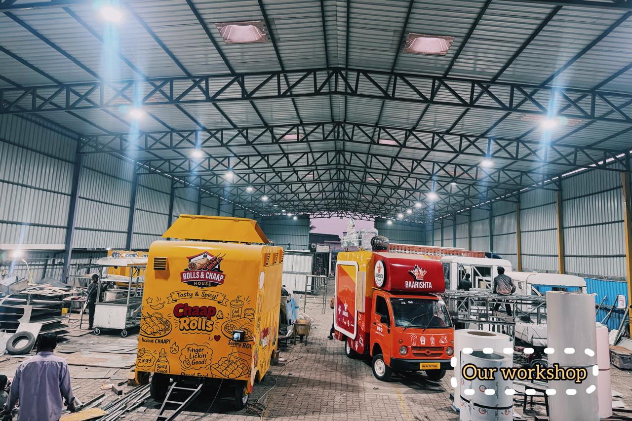 workshop